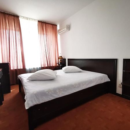 Hotel Unirea Focşani Buitenkant foto